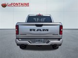 New 2026 RAM 1500 Laramie w/ Night Edition image 4