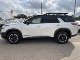 New 2025 Nissan Pathfinder Rock Creek image 4
