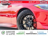 New 2025 Nissan Z NISMO w/ Floor Mat Package image 2