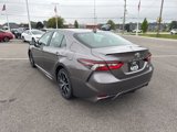 Used 2024 Toyota Camry SE image 4