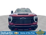 New 2025 Chevrolet Silverado 2500 LTZ image 3