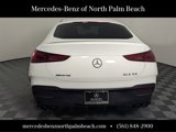 New 2026 Mercedes-Benz GLE 53 AMG 4MATIC Coupe image 5