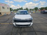 New 2026 Kia Sportage EX image 2