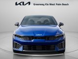 New 2026 Kia K5 GT image 2