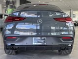 New 2025 Mercedes-Benz GLE 63 AMG S image 4