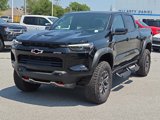 New 2026 Chevrolet Colorado ZR2 w/ Technology Package image 2