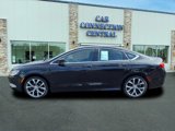 Used 2015 Chrysler 200 C w/ Navigation & Sound Group I image 2