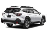 New 2025 Subaru Outback Limited image 2