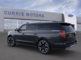 New 2025 Ford Expedition Max Platinum image 4