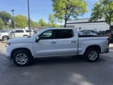 Used 2023 Chevrolet Silverado 1500 LTZ image 4