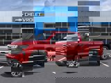 New 2026 Chevrolet Silverado 1500 High Country image 2