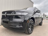 New 2025 Lincoln Navigator L Reserve w/ Jet Appearance Package image 3