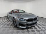 Certified 2024 BMW 840i xDrive Convertible image 3