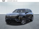 New 2026 Cadillac Vistiq Luxury w/ LPO, Floor Liner Package image 6