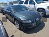 Used 2018 Audi A5 2.0T Premium w/ S Line Sport Package image 3