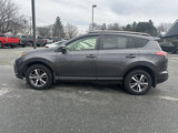 Used 2018 Toyota RAV4 XLE image 2