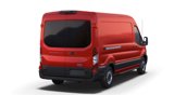 New 2025 Ford Transit 250 148 Medium Roof image 3