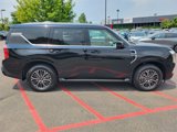 Certified 2025 Nissan Armada Platinum image 4
