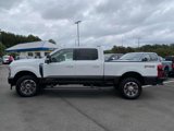 New 2025 Ford F350 King Ranch image 6