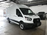Certified 2023 Ford Transit 350 148 High Roof Extended image 4