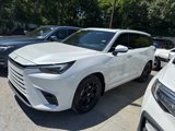 Used 2024 Lexus TX 350 FWD image 3