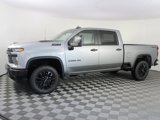 New 2025 Chevrolet Silverado 2500 Custom w/ Custom Value Package image 2