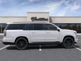 New 2025 Cadillac Escalade ESV V image 5