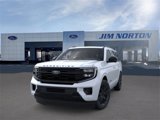 New 2025 Ford Expedition Platinum image 2