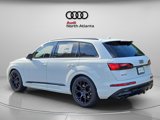 New 2025 Audi SQ7 Prestige image 5