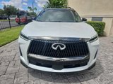 New 2026 INFINITI QX60 Autograph w/ Autograph Tech Package image 2