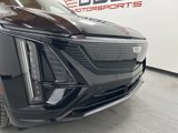 Used 2024 Cadillac Lyriq Sport image 2