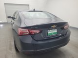 Used 2021 Chevrolet Malibu LT image 6