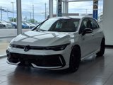 New 2025 Volkswagen Golf R Black Edition image 2
