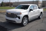 New 2025 Chevrolet Silverado 1500 High Country image 5