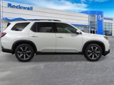 New 2025 Honda Pilot Elite image 6