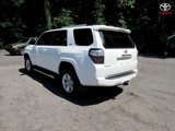 Used 2020 Toyota 4Runner SR5 image 3