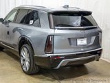 New 2026 Cadillac Vistiq Premium Luxury image 6
