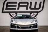 Used 2024 Chevrolet Corvette E-Ray w/ ZER Performance Package image 3