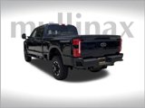New 2025 Ford F250 Lariat w/ Lariat Ultimate Package image 3