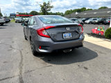 Used 2020 Honda Civic Sport image 4
