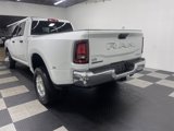 Used 2025 RAM 3500 Big Horn image 2