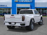 New 2025 GMC Sierra 3500 Denali Ultimate image 4