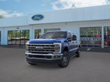 New 2026 Ford F250 Lariat image 2