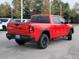 New 2025 RAM 1500 Rebel w/ Rebel Level 2 Equipment Group image 5