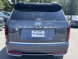 New 2026 Hyundai Palisade Calligraphy image 5