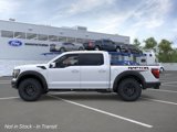 New 2025 Ford F150 Raptor image 5