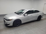 Used 2022 Chevrolet Malibu LT image 2