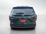 New 2025 Toyota Sienna XLE image 3