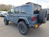 New 2025 Jeep Wrangler Unlimited Rubicon image 3