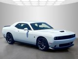 Used 2020 Dodge Challenger R/T Scat Pack image 4